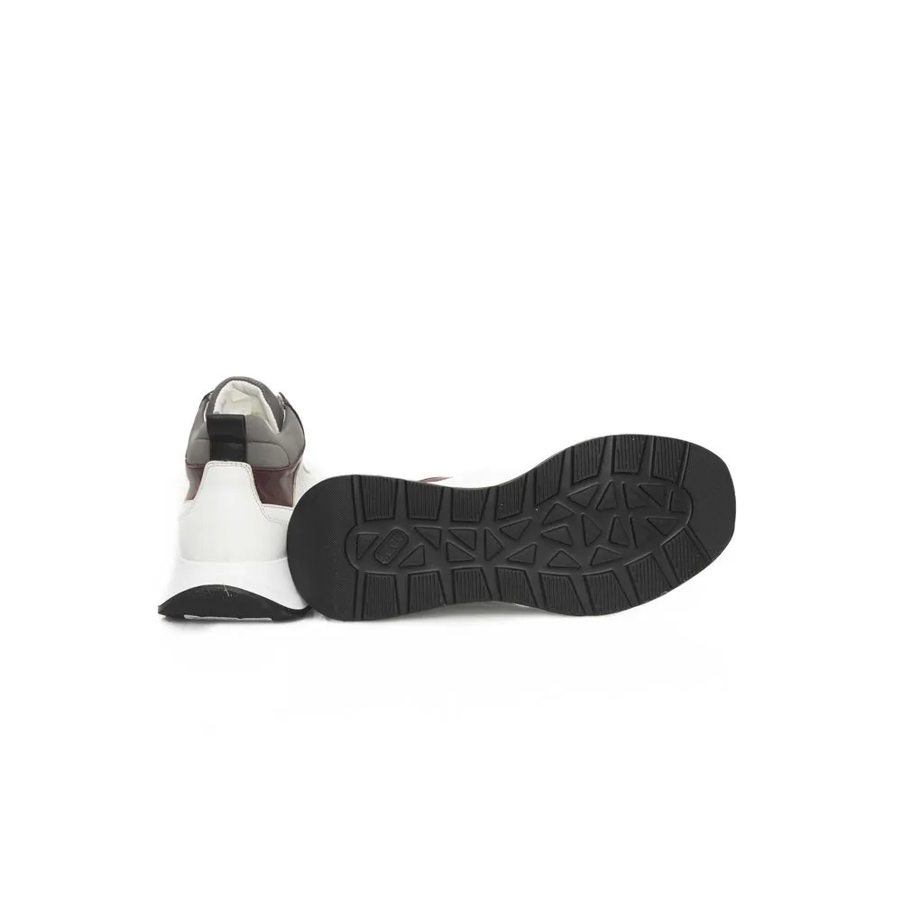 Cerruti 1881  Leather Women Women's Sneaker