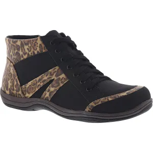 Chill Womens Suede Lifestyle Fashion Sneakers