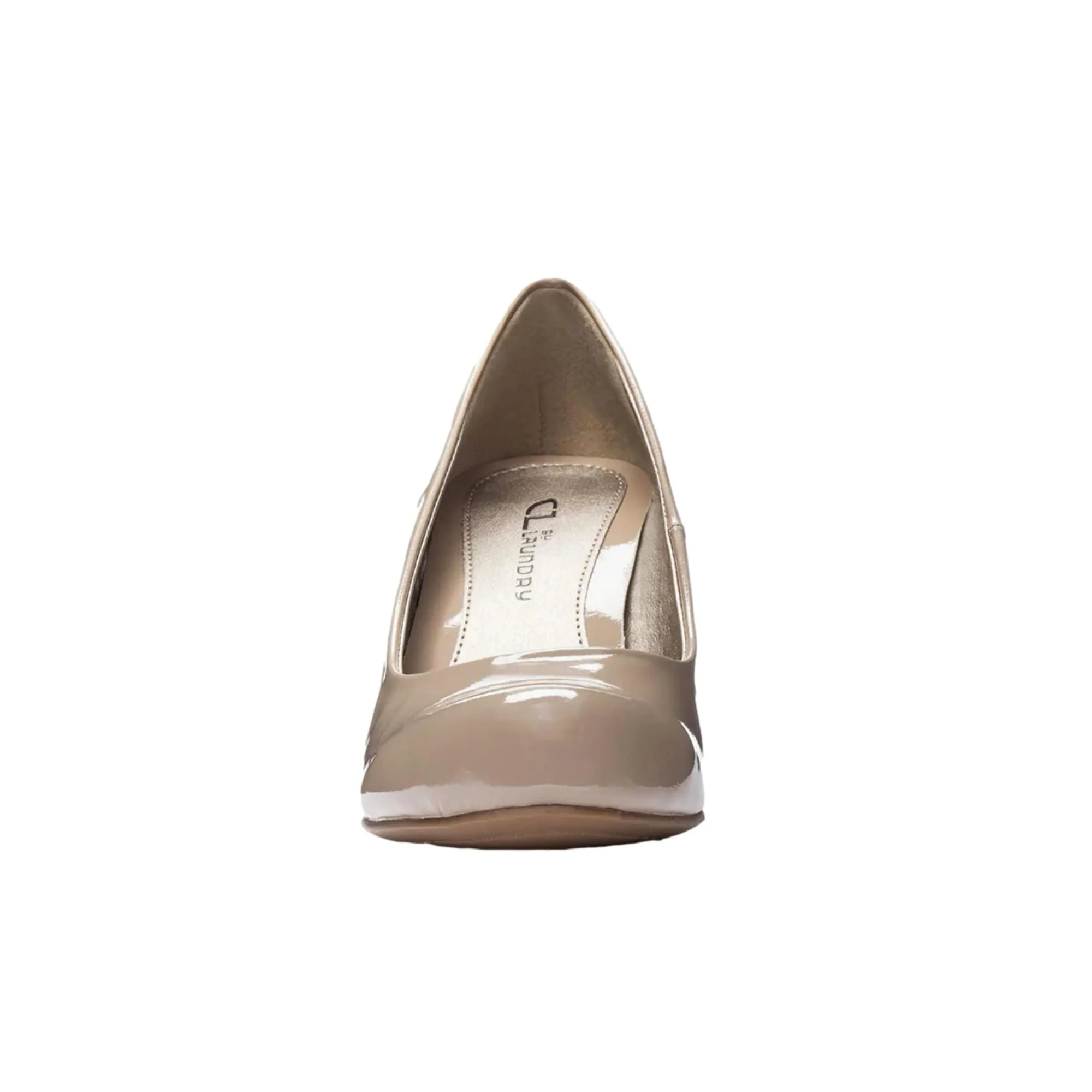 Chinese Laundry Nima Nude  NIMA-PATENT Women's