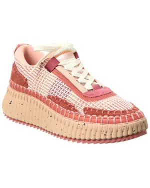 Chlo Nama Sneaker