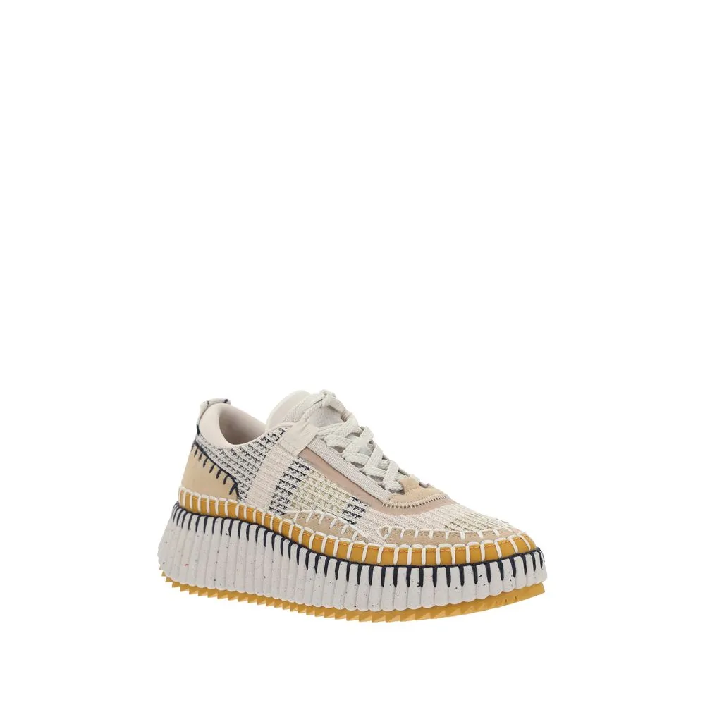 Chlo Nama Women's Sneakers