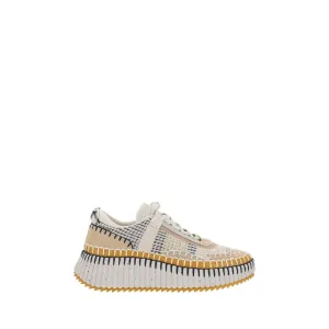 Chlo Nama Women's Sneakers