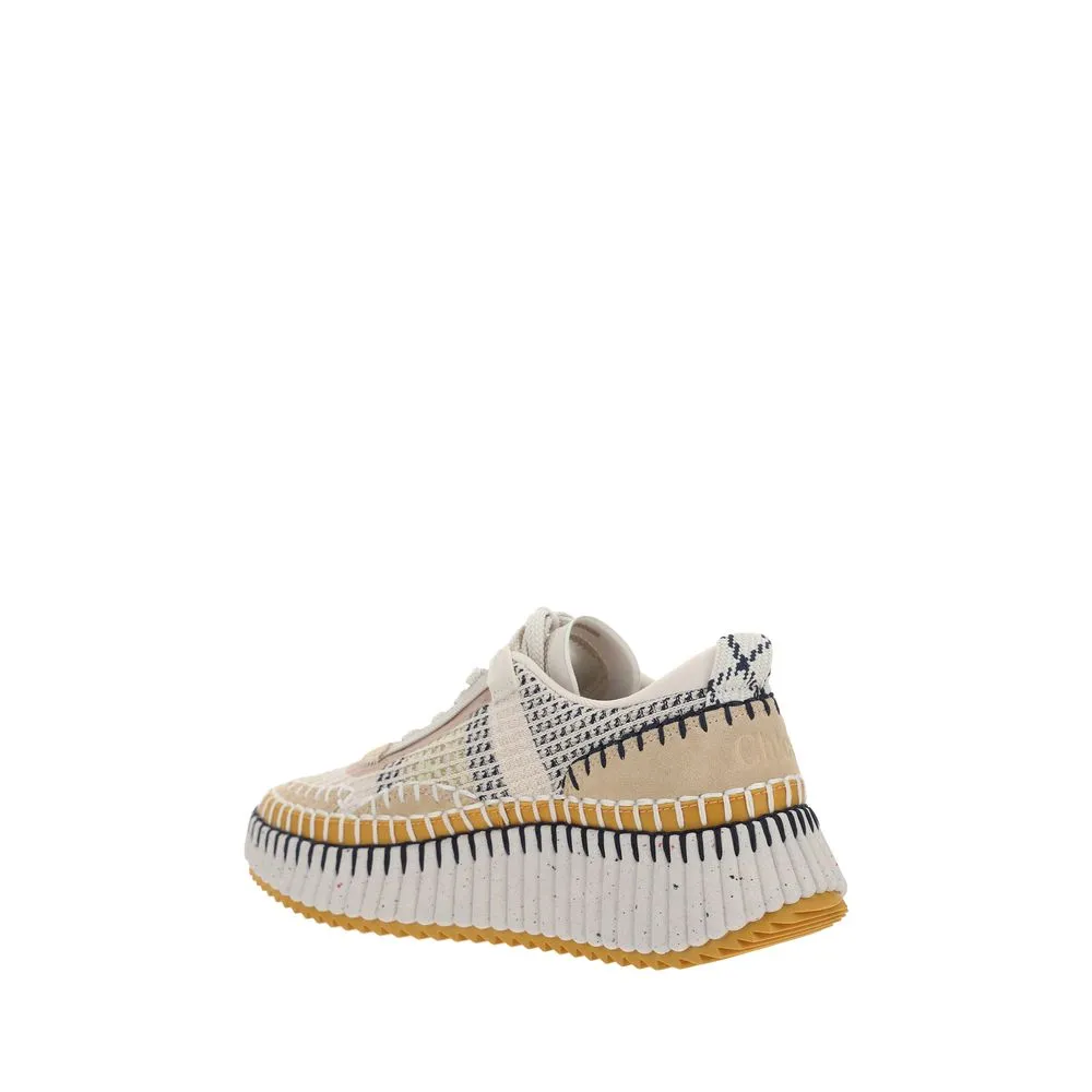Chlo Nama Women's Sneakers