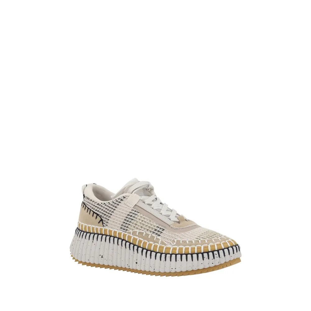 Chlo Nama Women's Sneakers