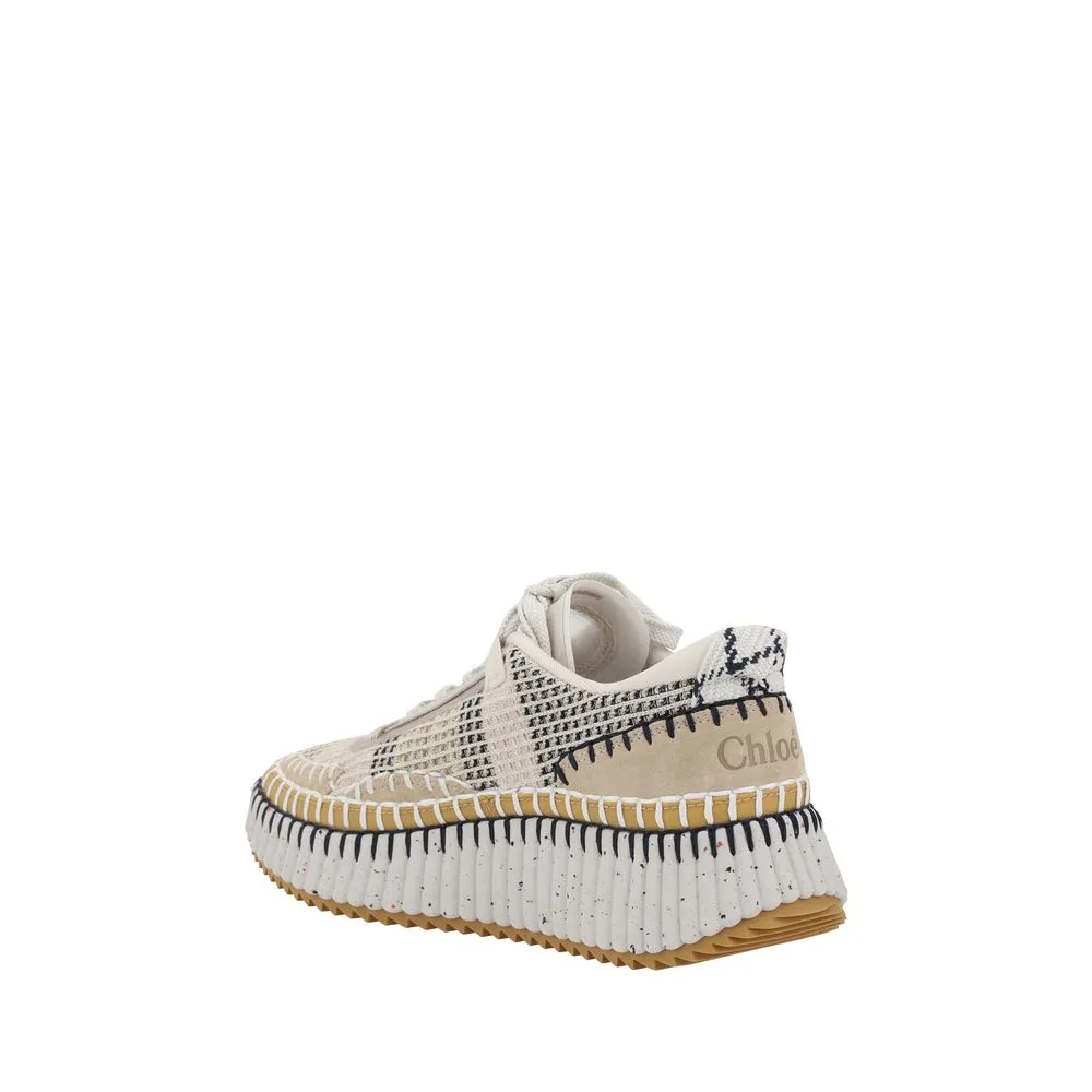 Chlo Nama Women's Sneakers
