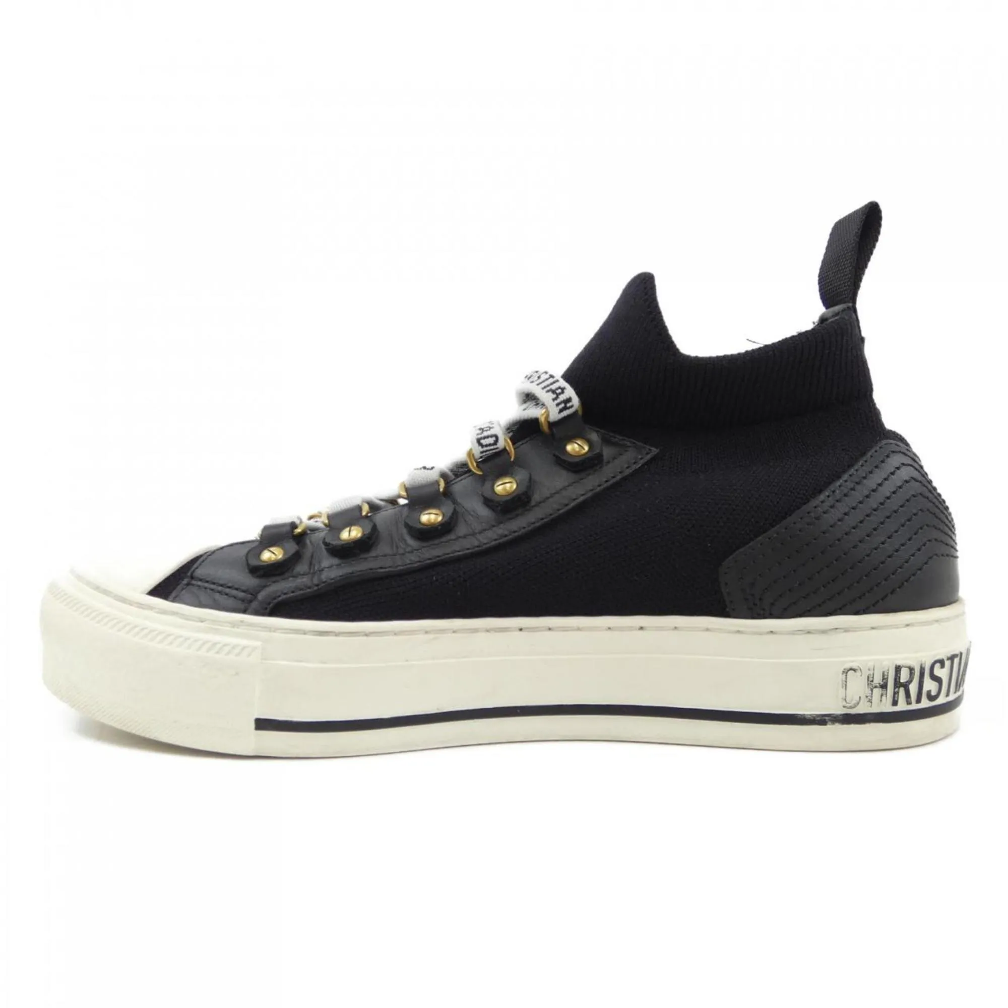 Christian Dior Sneakers (Pre-Owned)