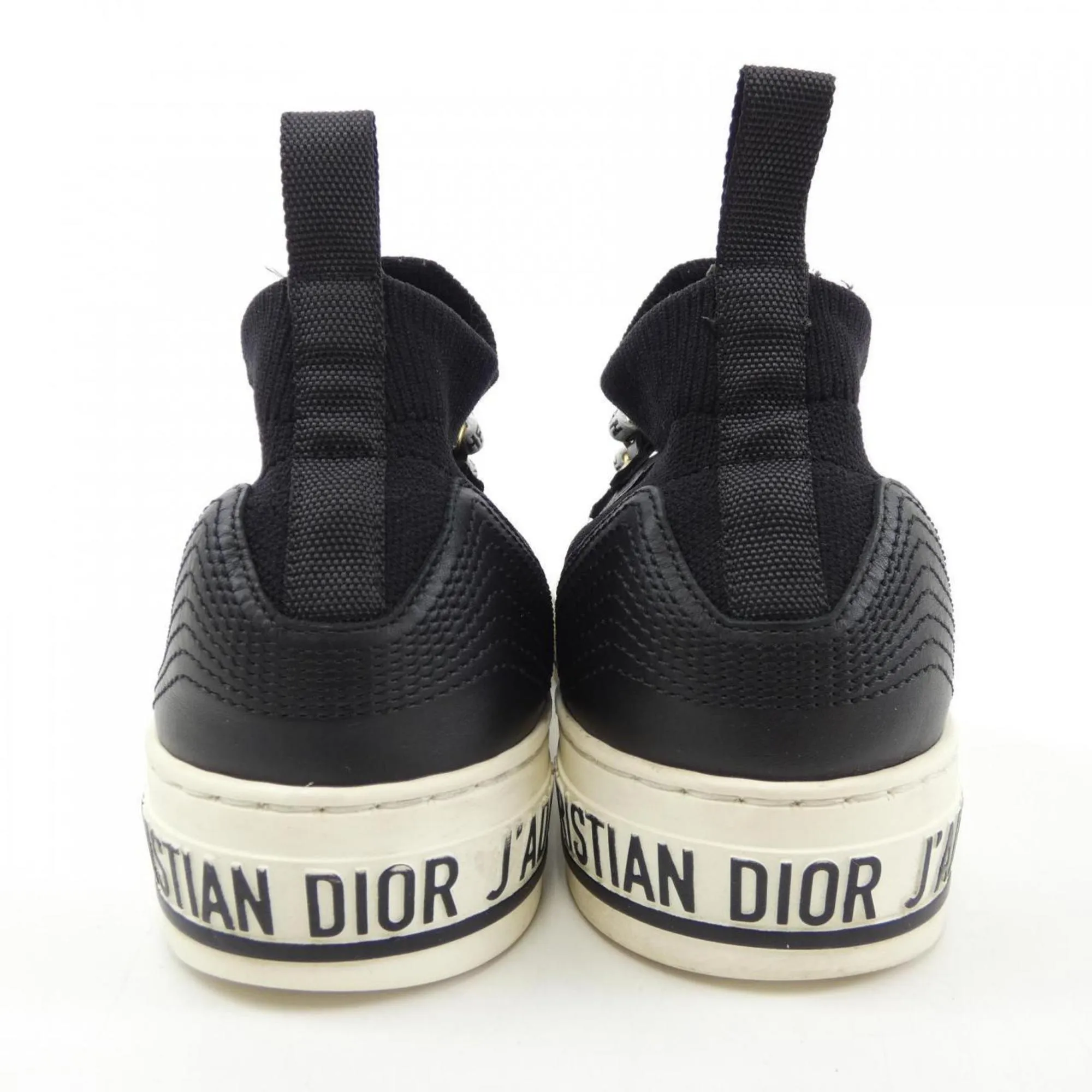 Christian Dior Sneakers (Pre-Owned)