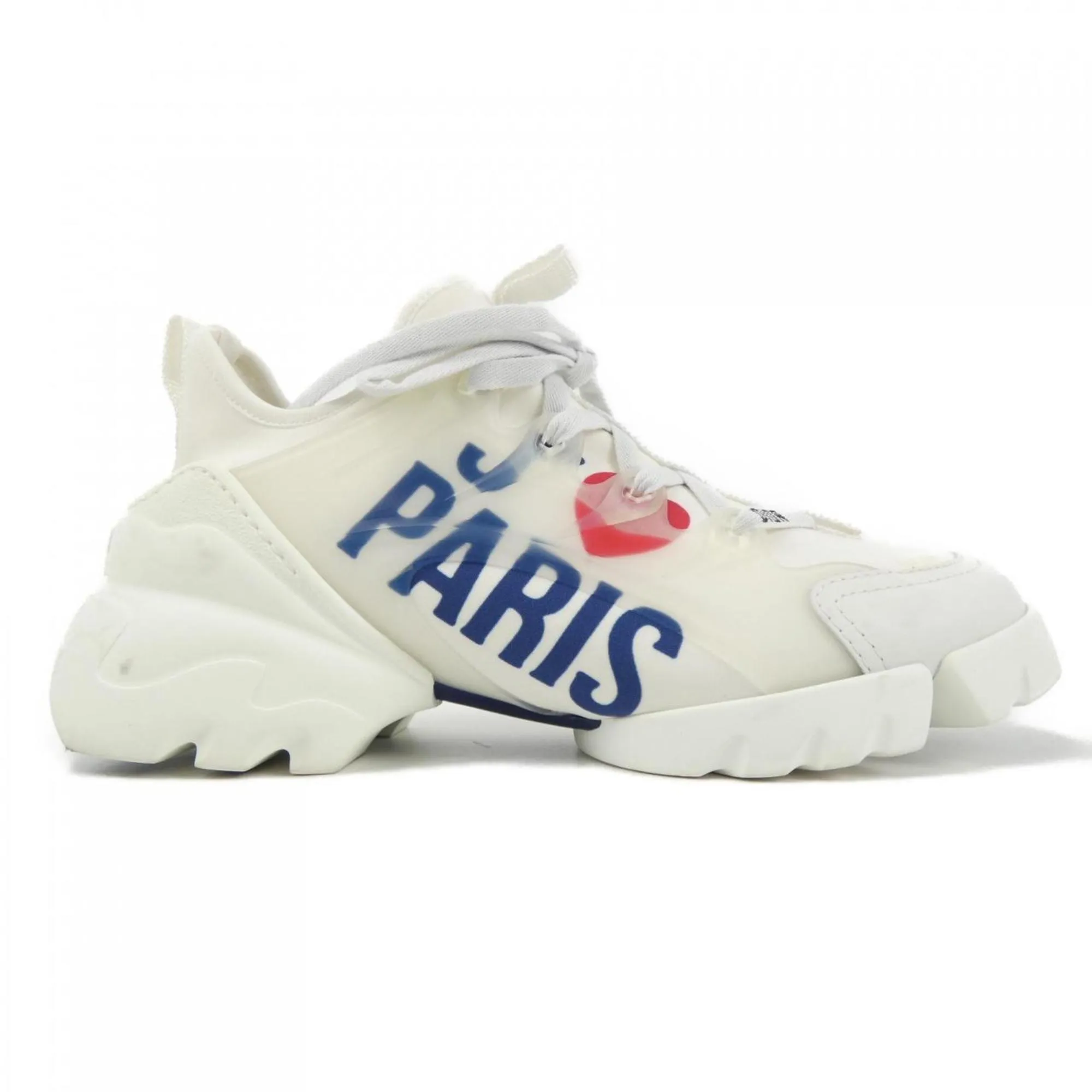 Christian Dior Sneakers (Pre-Owned)