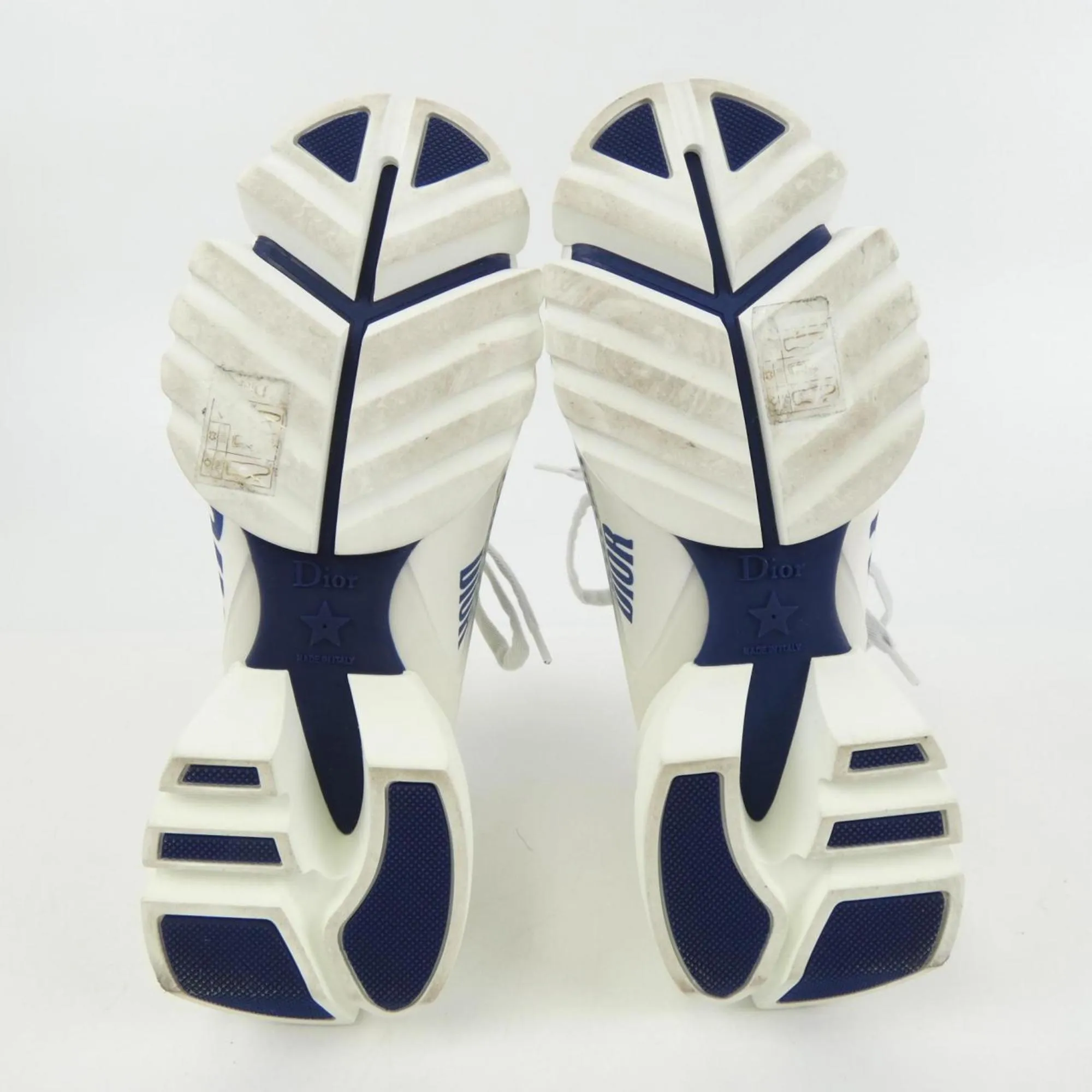 Christian Dior Sneakers (Pre-Owned)