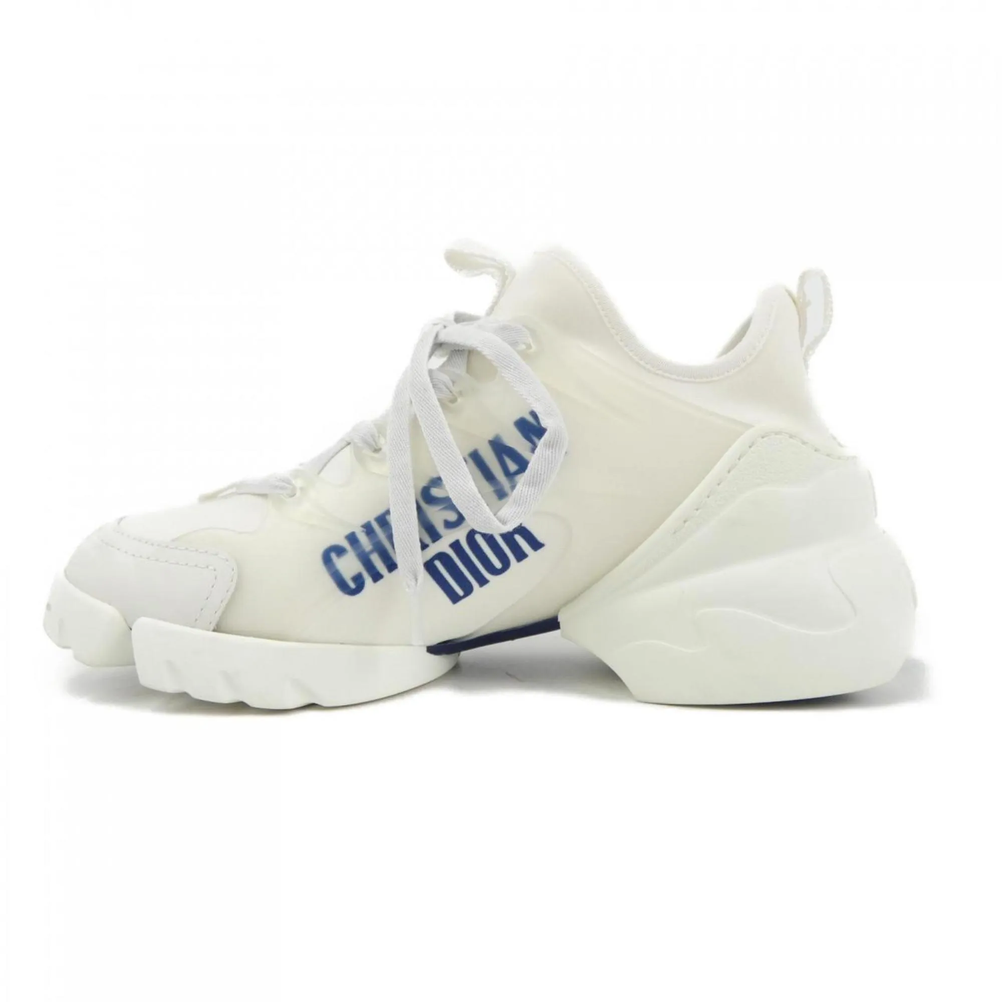 Christian Dior Sneakers (Pre-Owned)