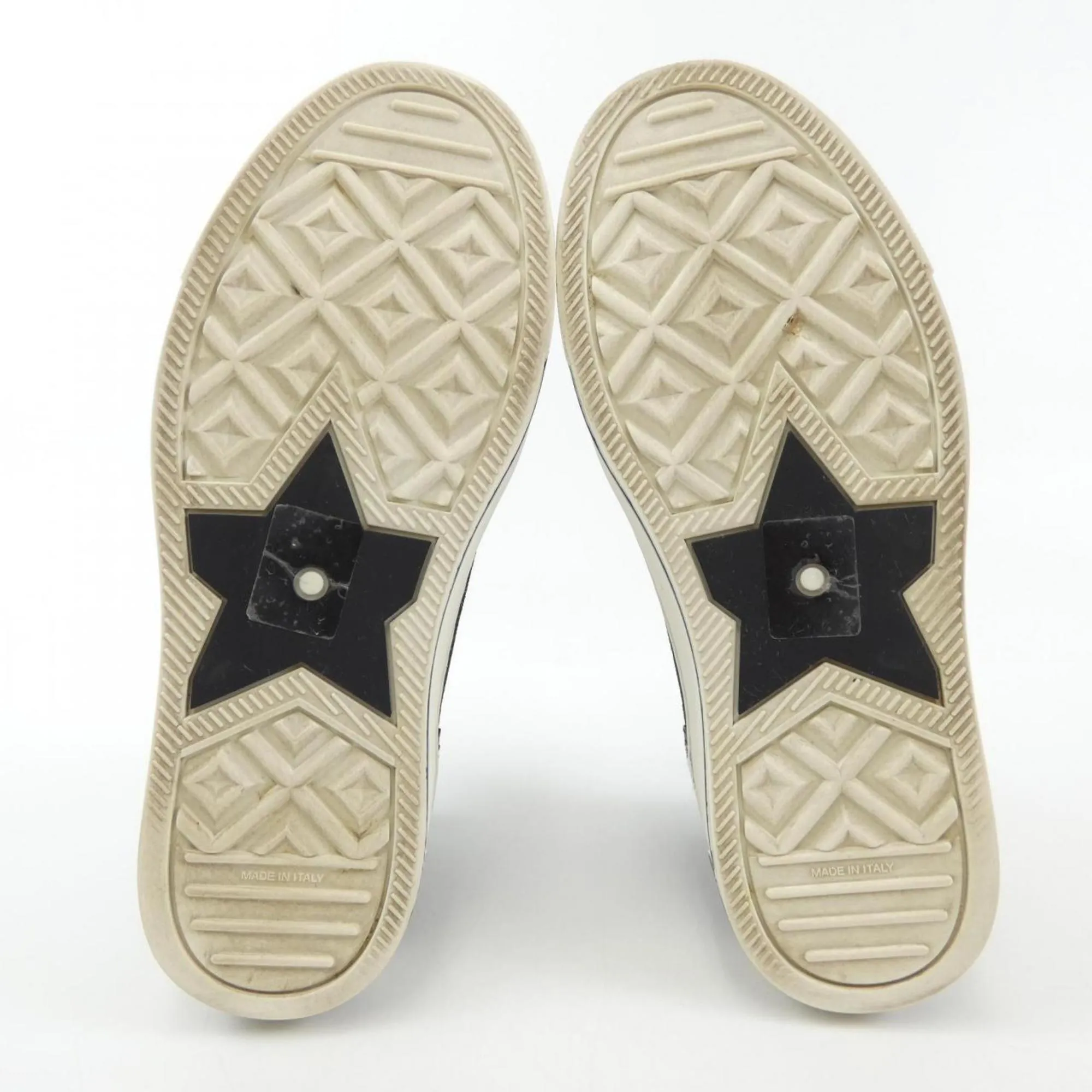 Christian Dior Sneakers (Pre-Owned)