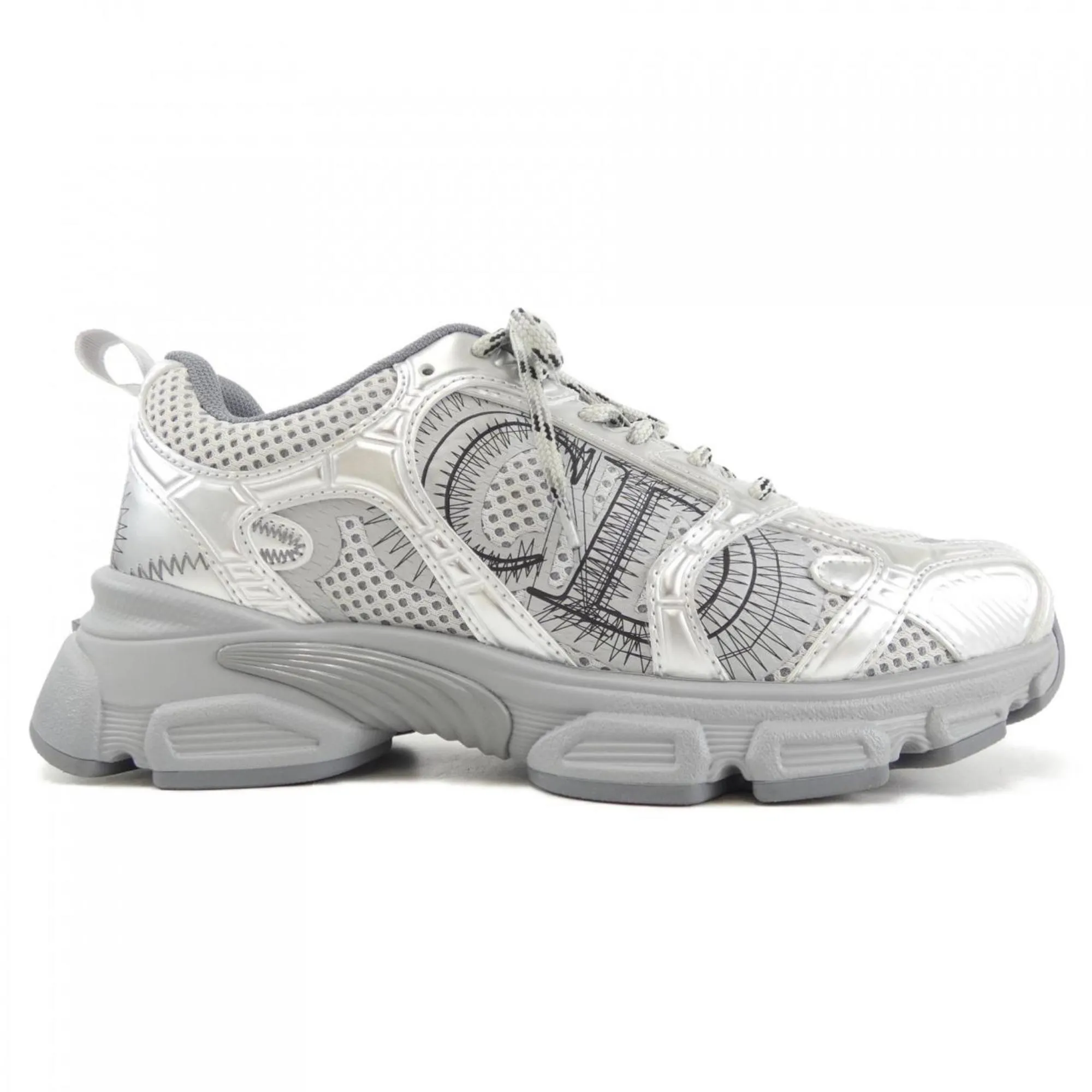Christian Dior Sneakers (Pre-Owned)