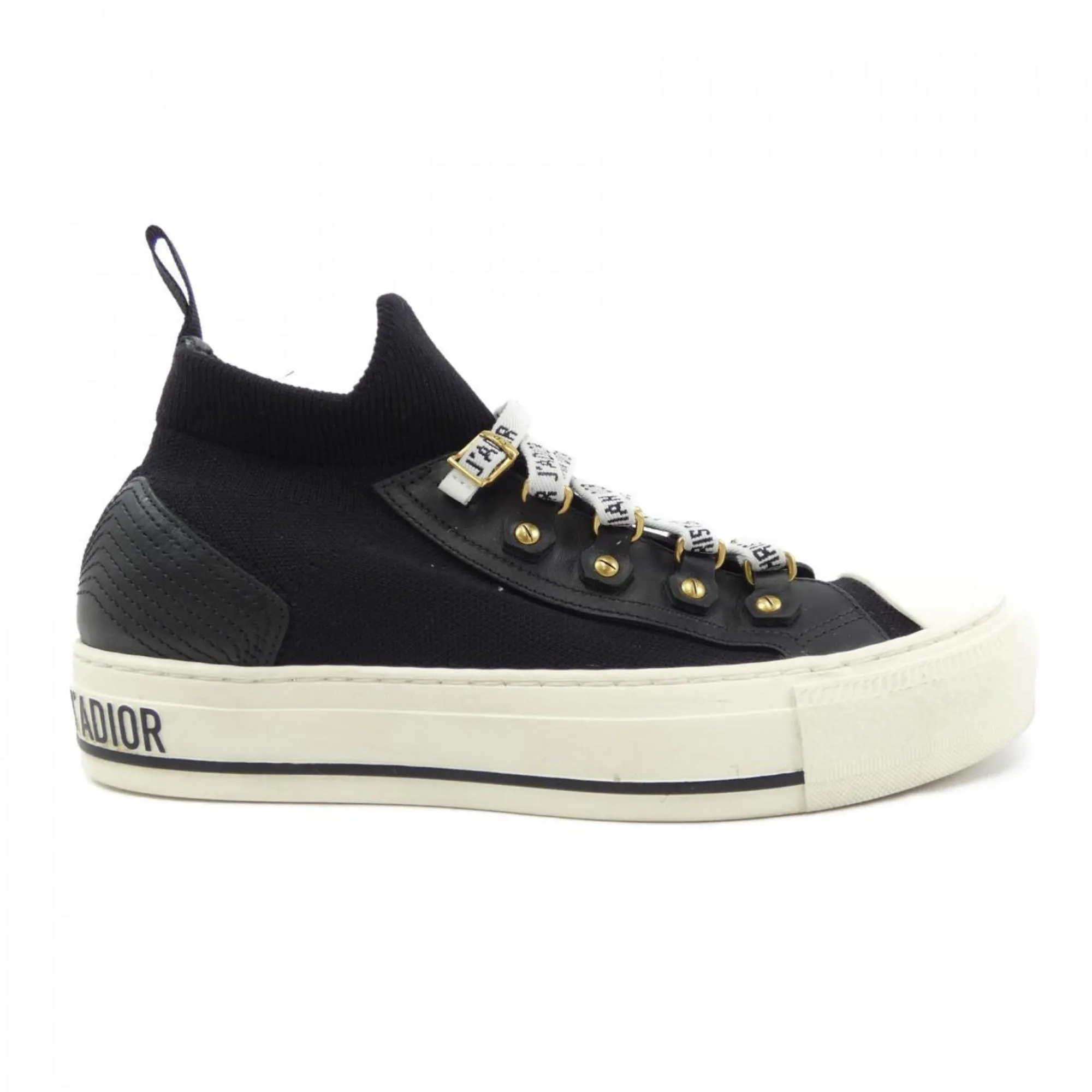 Christian Dior Sneakers (Pre-Owned)