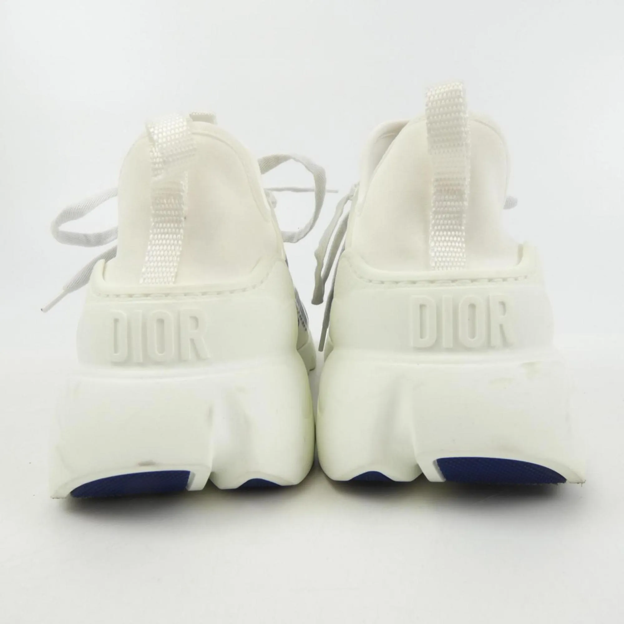 Christian Dior Sneakers (Pre-Owned)
