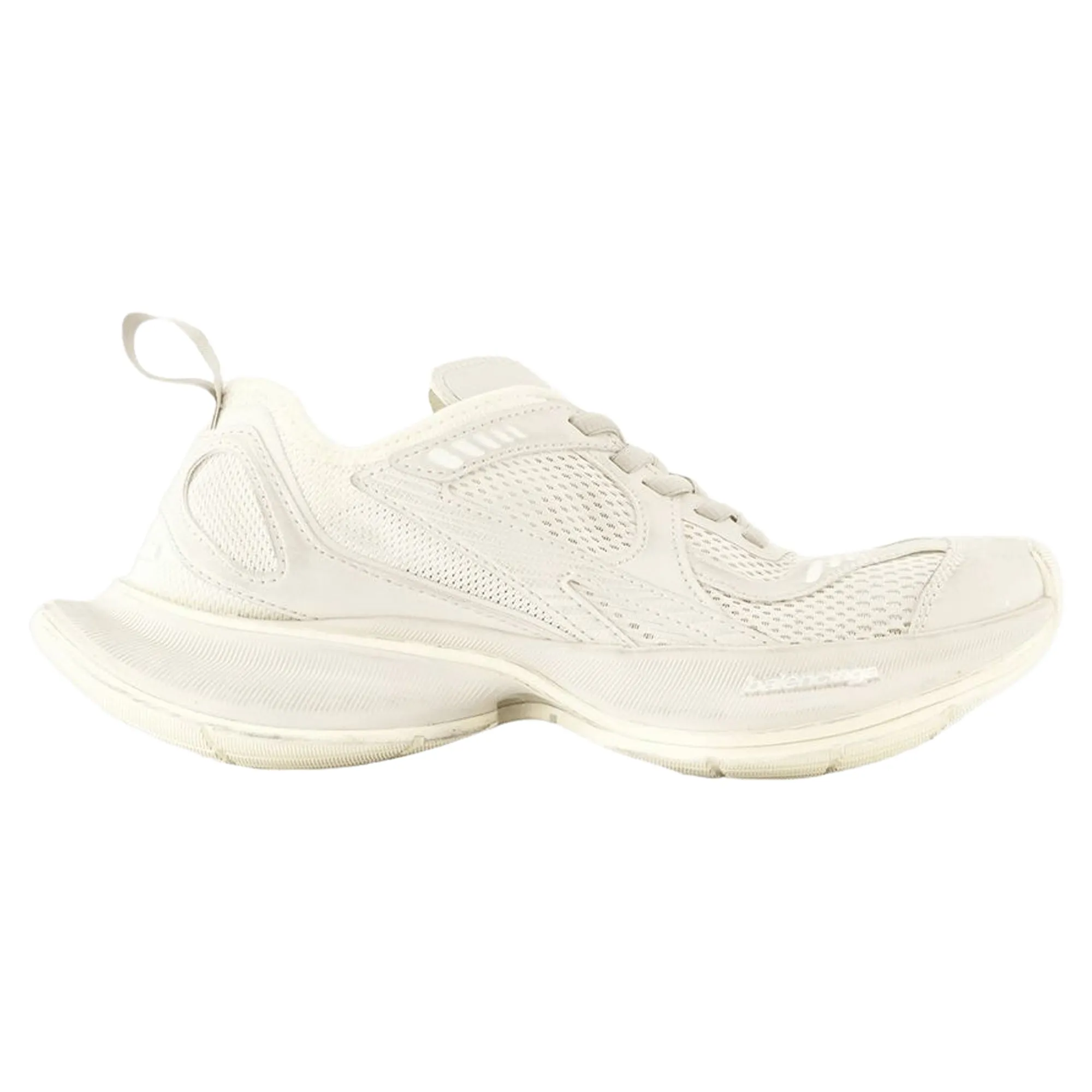 Circuit Sneakers - Balenciaga - Synthetic - White