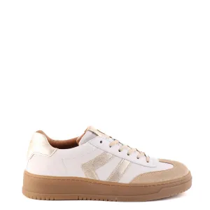 CLEO White and Gold