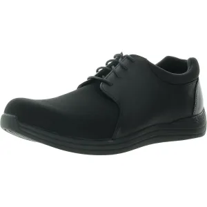 Clover Womens Lace-Up Casual And Fashion Sneakers