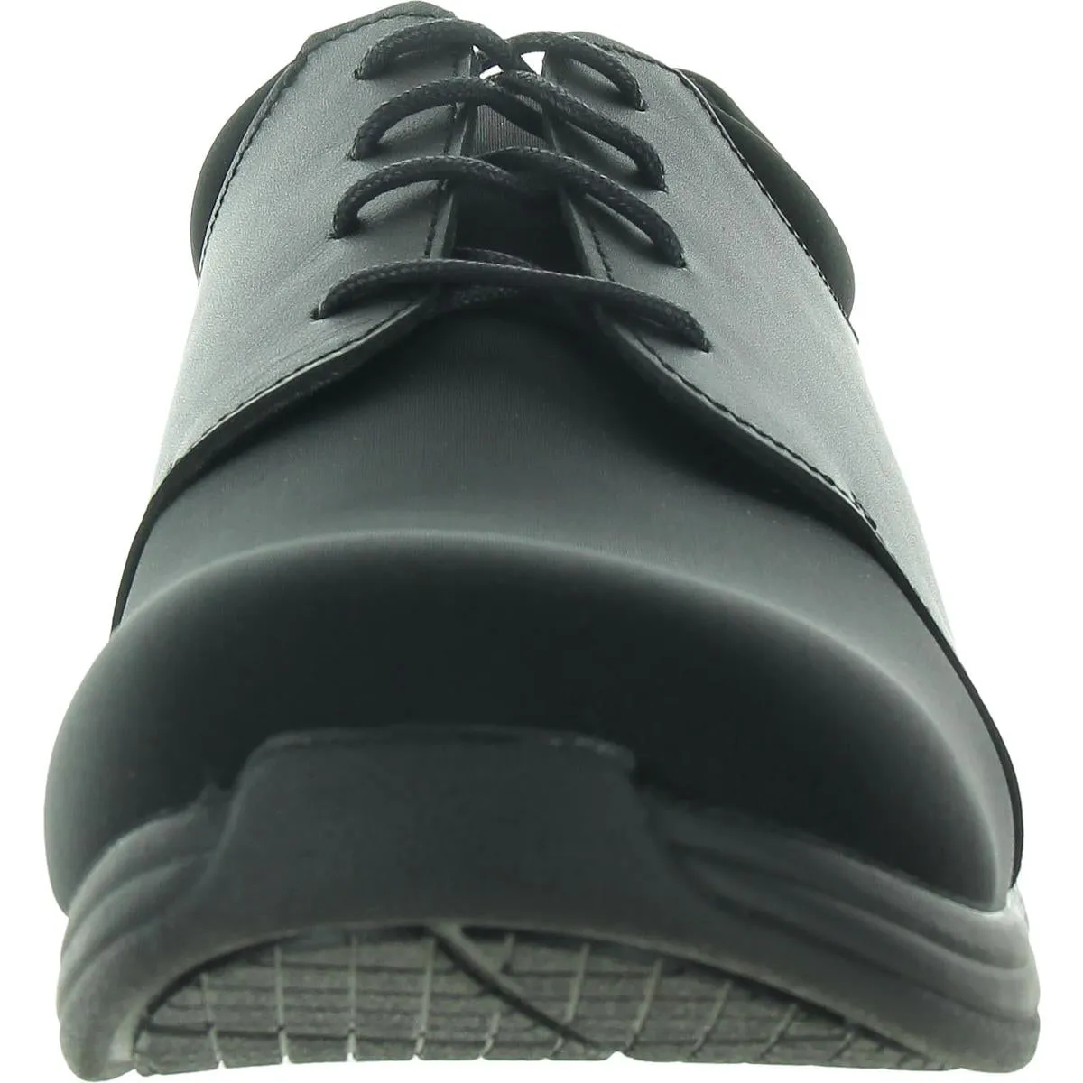 Clover Womens Lace-Up Casual And Fashion Sneakers