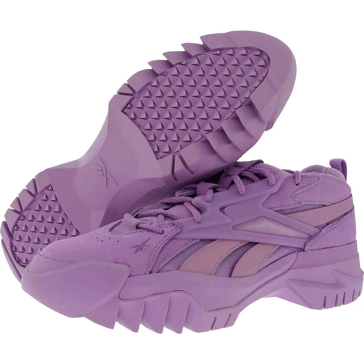 Club C Cardi V2 Womens Lace-Up Leather Casual And Fashion Sneakers