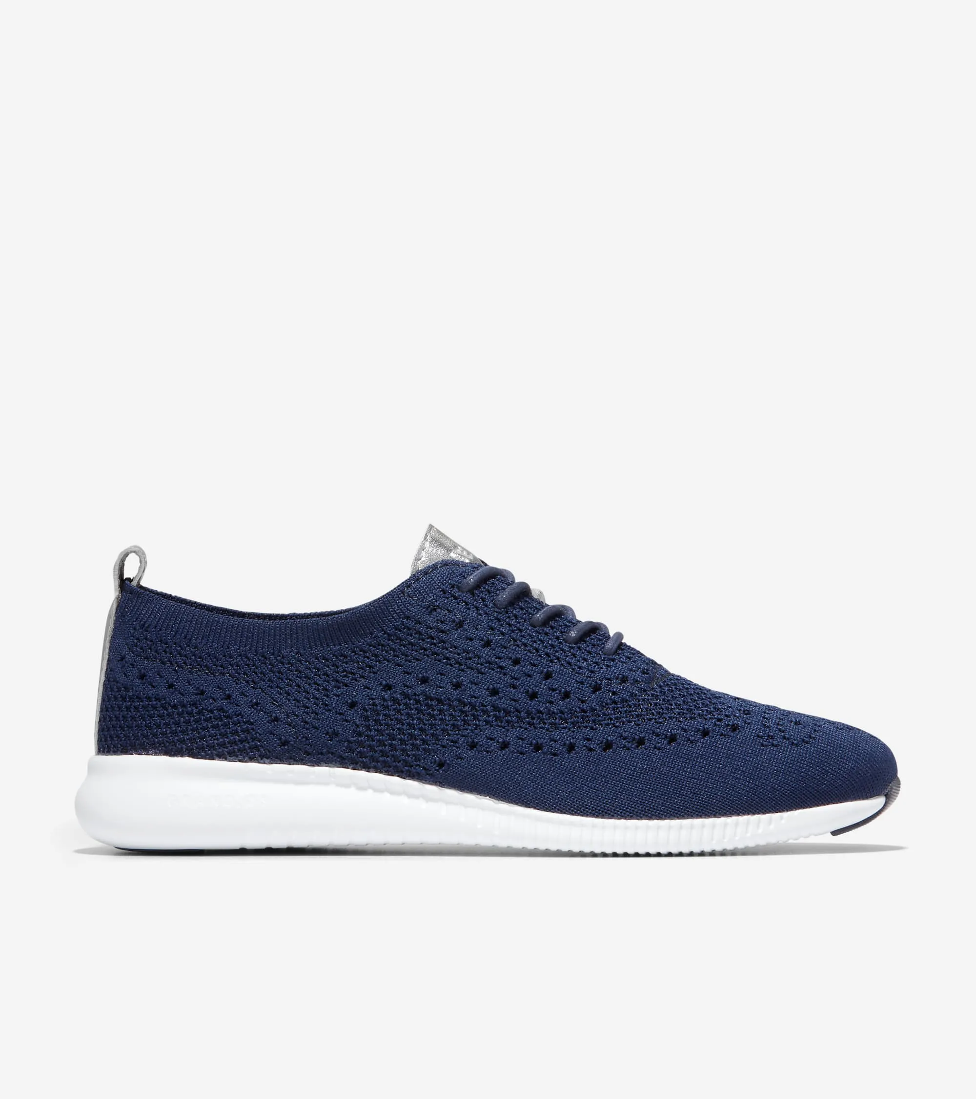 Cole Haan Women's 2.ZEROGRAND Wingtip Oxford