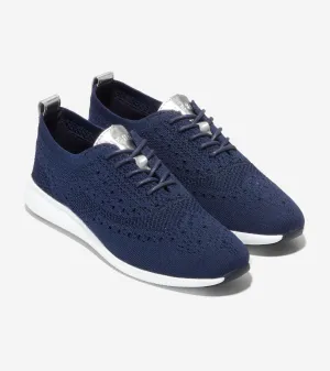 Cole Haan Women's 2.ZEROGRAND Wingtip Oxford