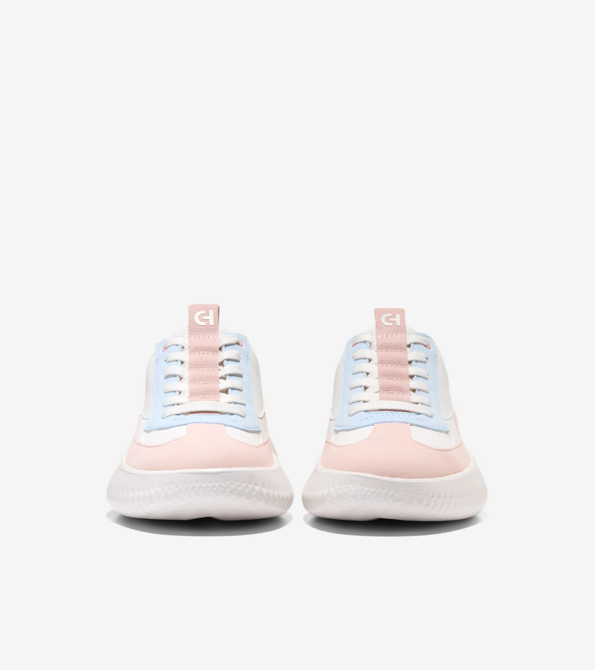 Cole Haan Women's Generation Zerogrand II T-toe Sneakers