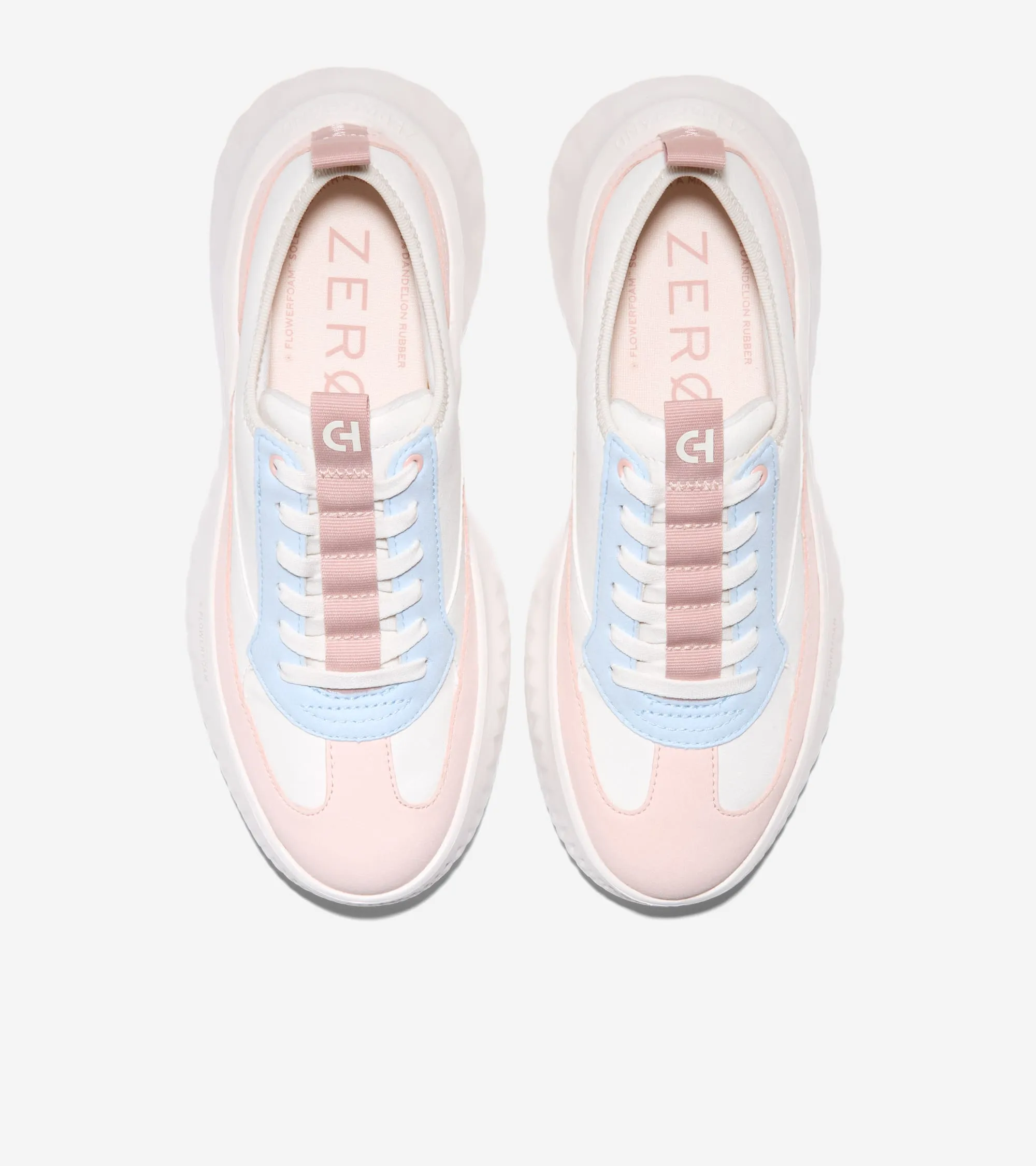 Cole Haan Women's Generation Zerogrand II T-toe Sneakers