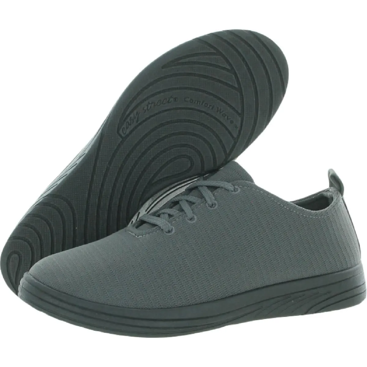 Command Womens Knit Lifestyle Casual and Fashion Sneakers