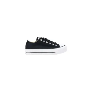 Converse Cotton Women's Sneaker