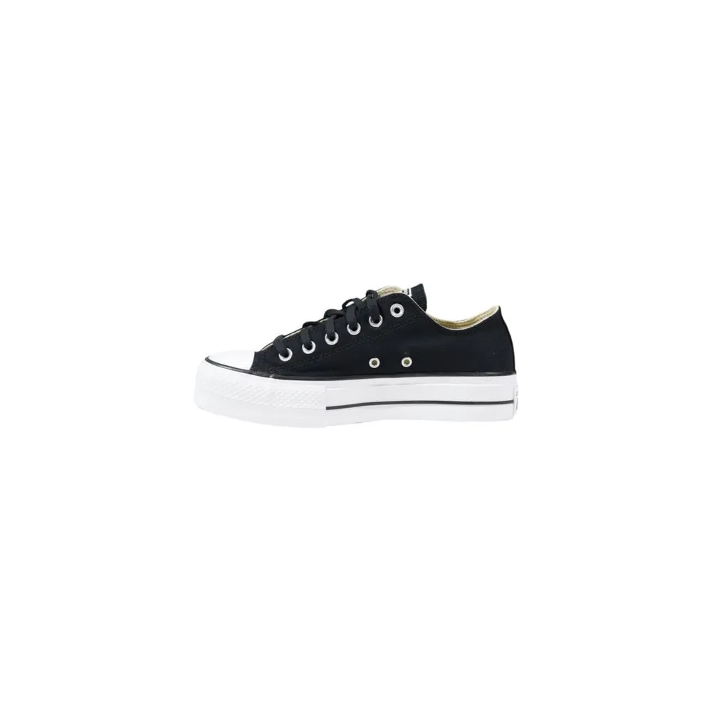 Converse Cotton Women's Sneaker