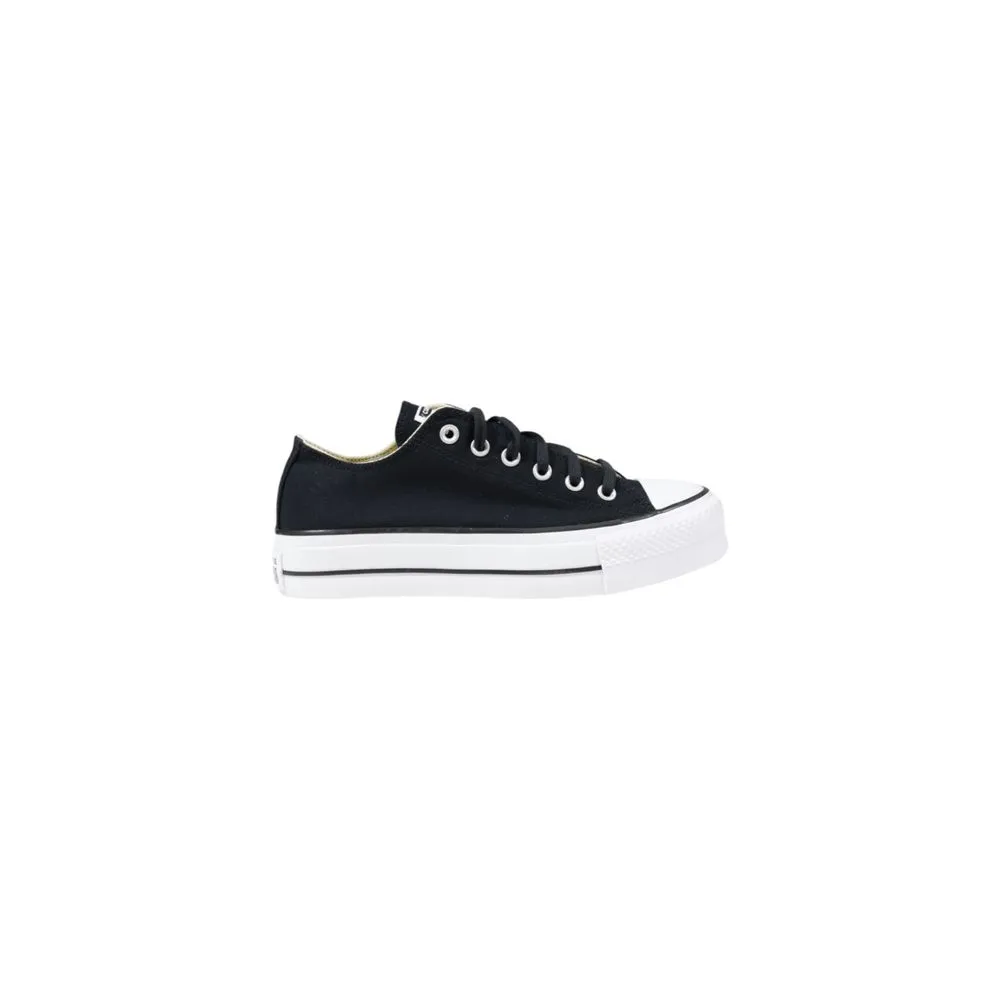Converse Cotton Women's Sneaker