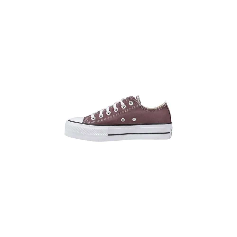 Converse Fabric Women's Sneaker