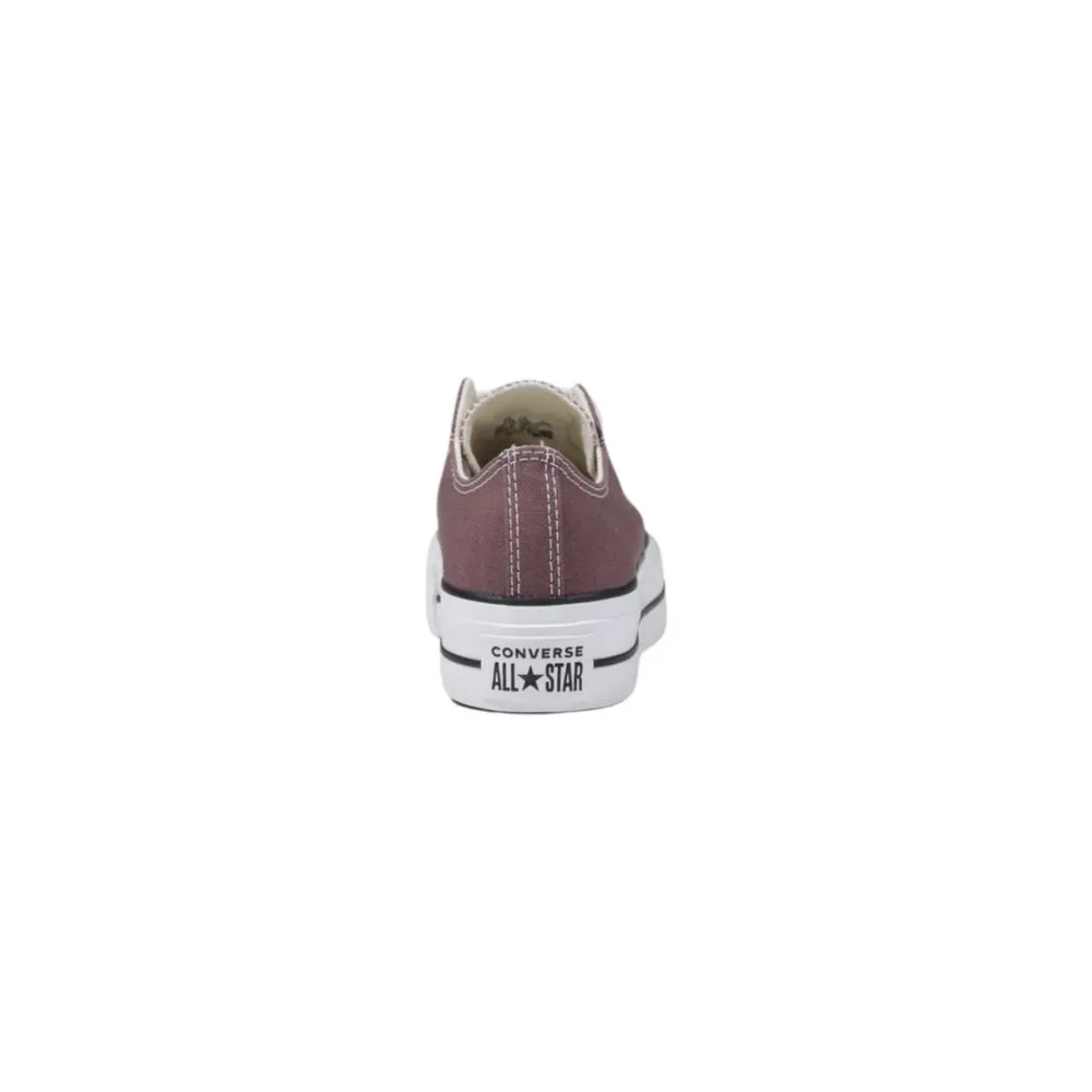 Converse Fabric Women's Sneaker