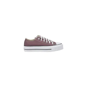 Converse Fabric Women's Sneaker