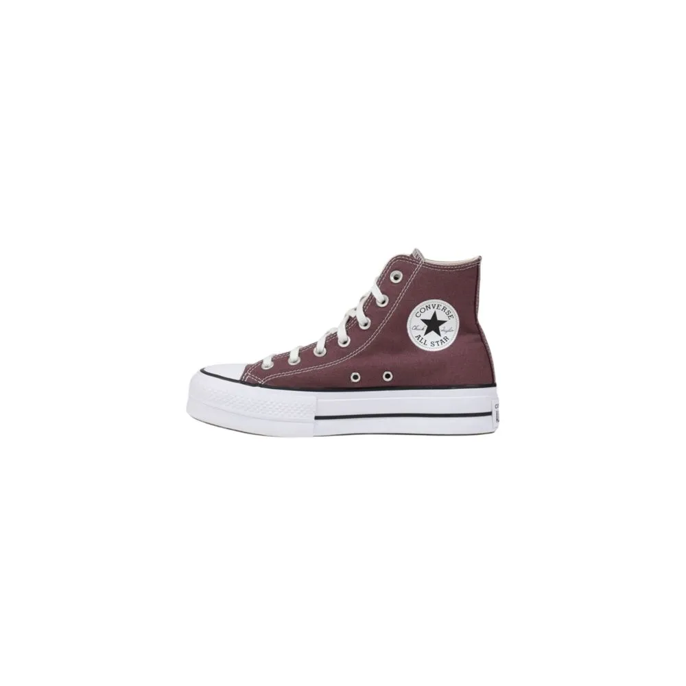 Converse Fabric Women's Sneaker