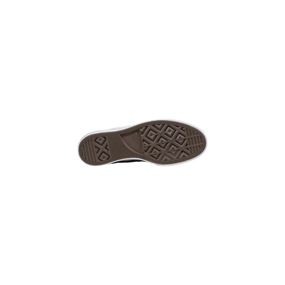 Converse Fabric Women's Sneaker