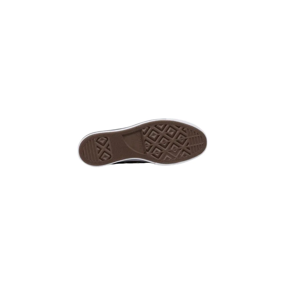 Converse Fabric Women's Sneaker