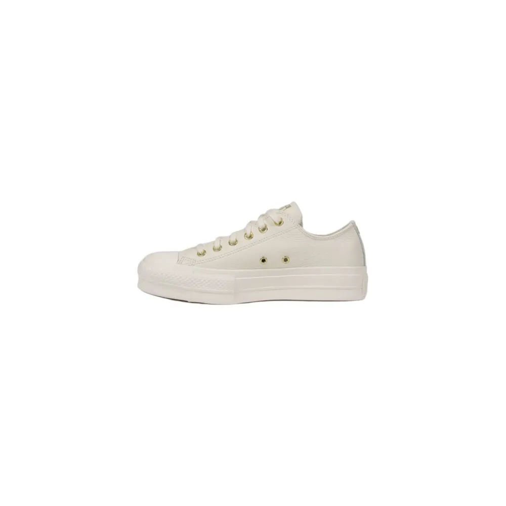 Converse Leather Women's Sneaker