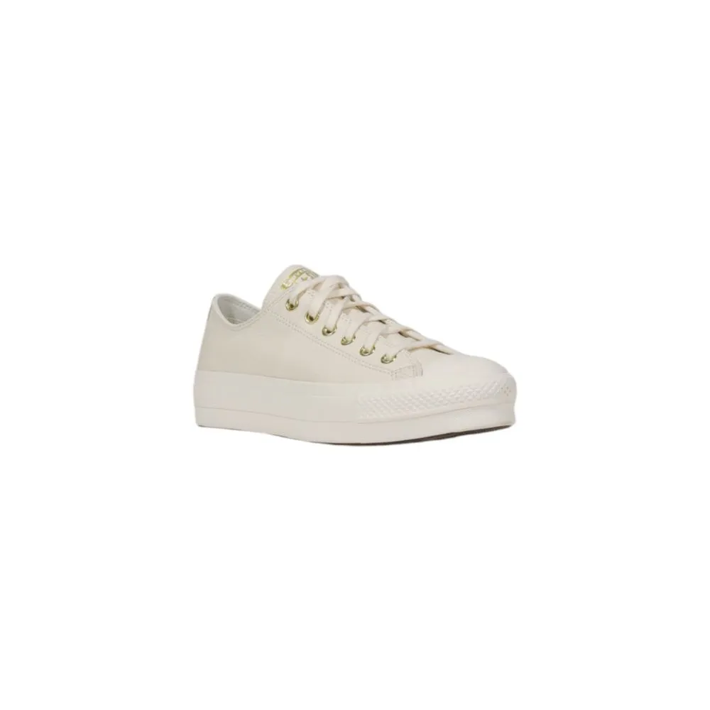 Converse Leather Women's Sneaker