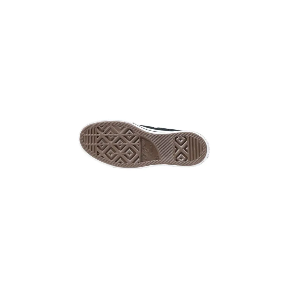 Converse Polyester Women's Sneaker