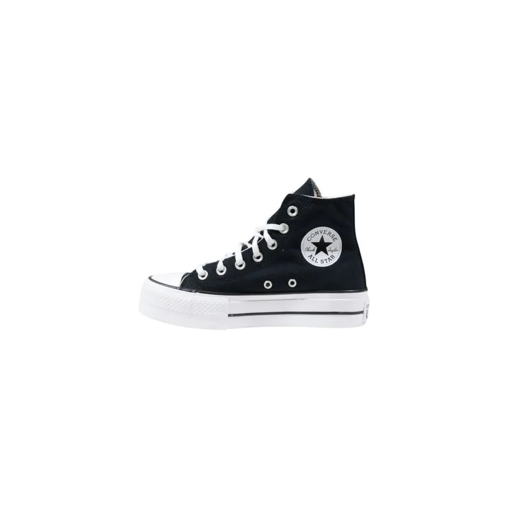 Converse Polyester Women's Sneaker