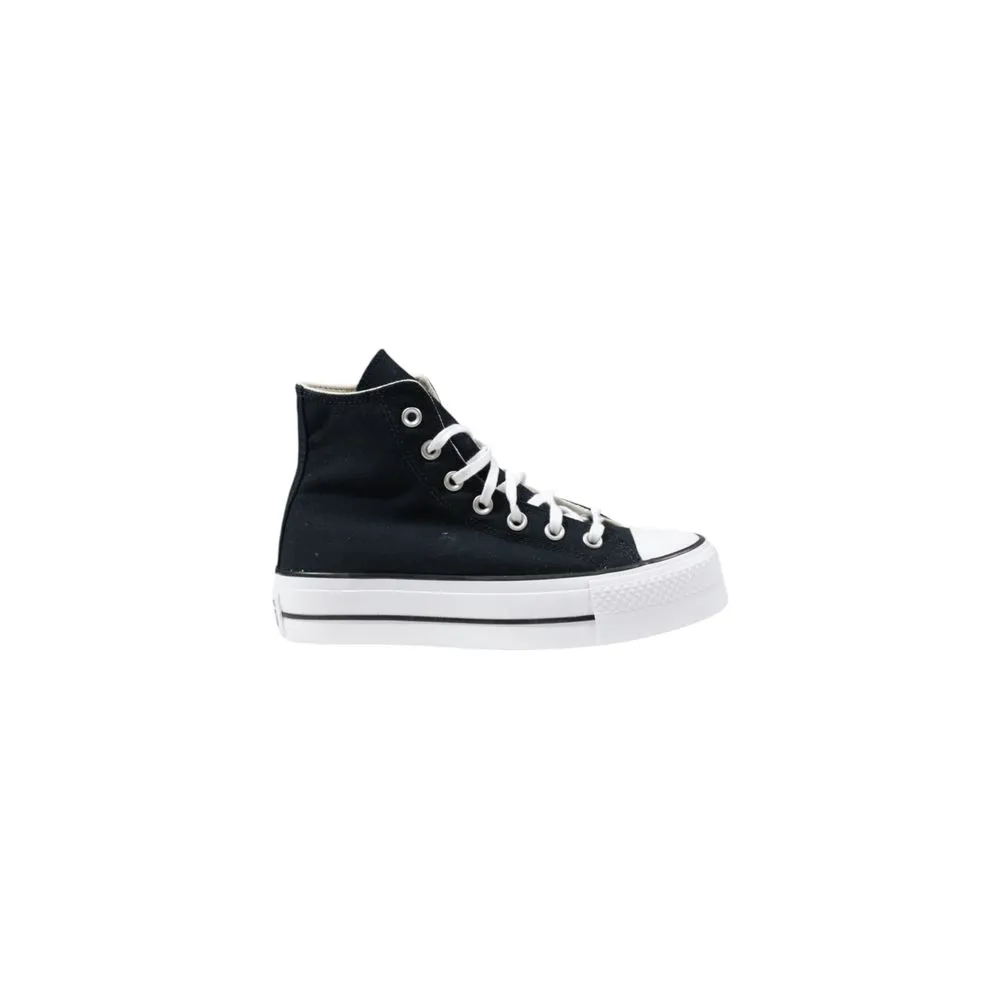 Converse Polyester Women's Sneaker