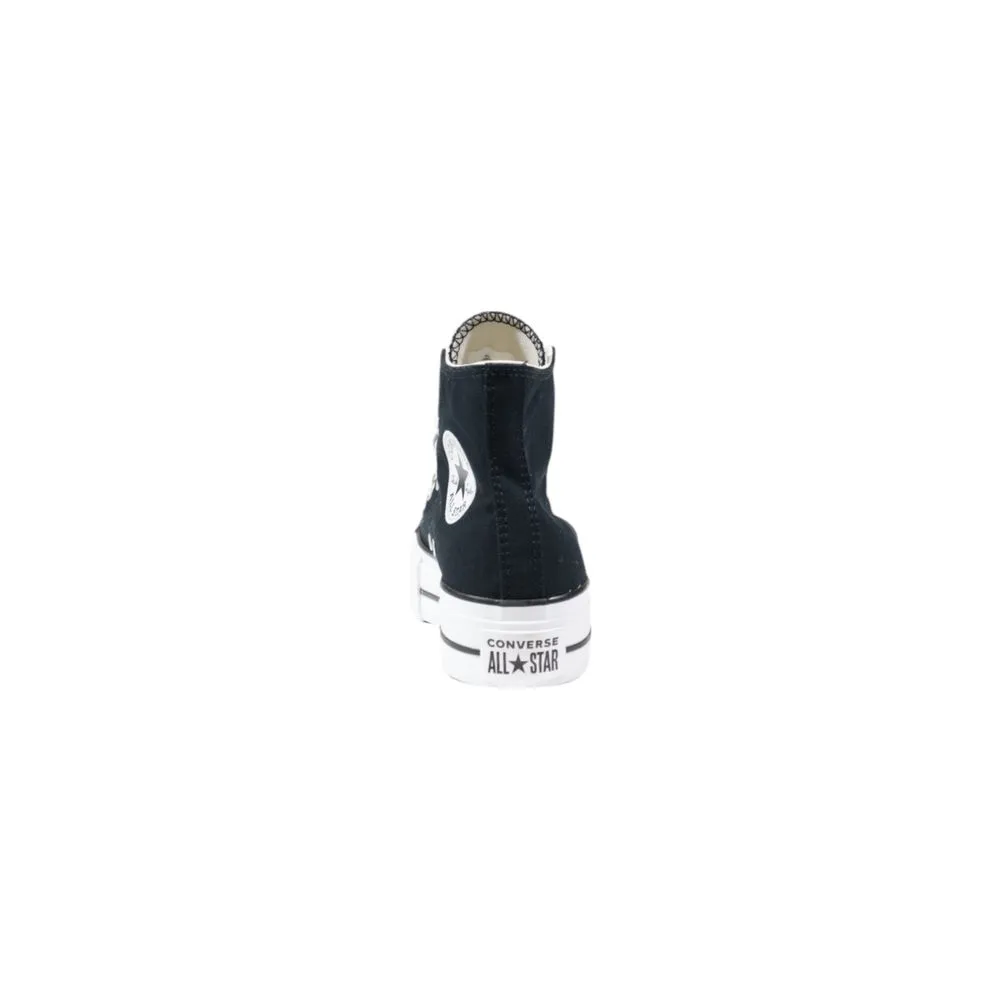 Converse Polyester Women's Sneaker