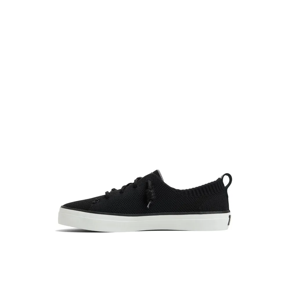 Crest Vibe Knit Sneaker