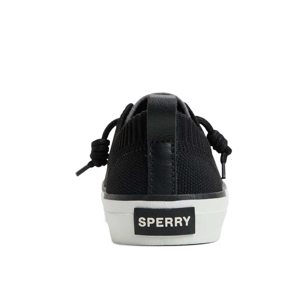 Crest Vibe Knit Sneaker