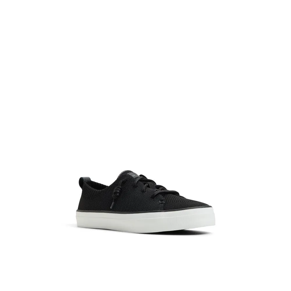 Crest Vibe Knit Sneaker