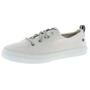 Crest Vibe Womens Memory Foam Low Top Fashion Sneakers