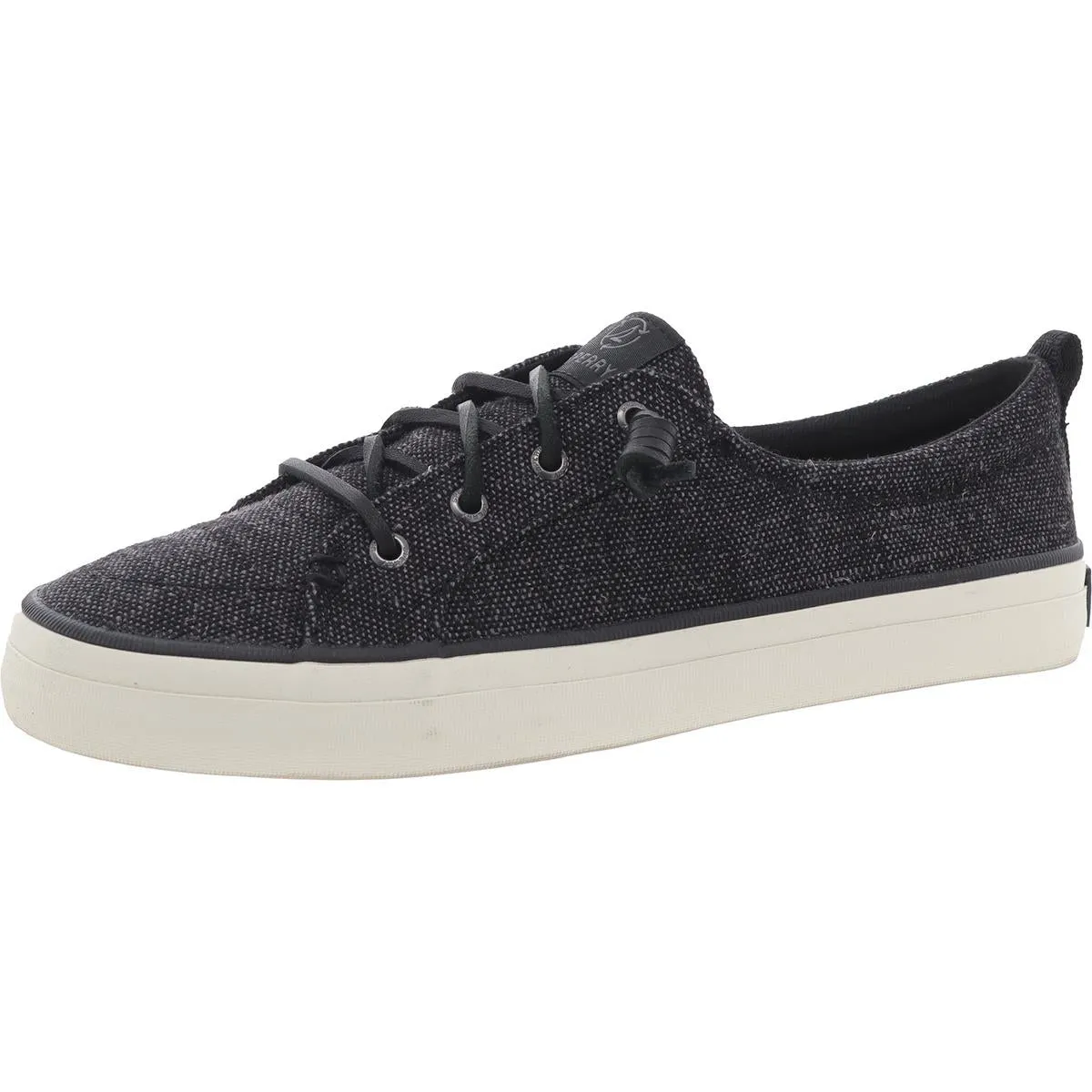 Crest Vibe Womens Memory Foam Low Top Fashion Sneakers