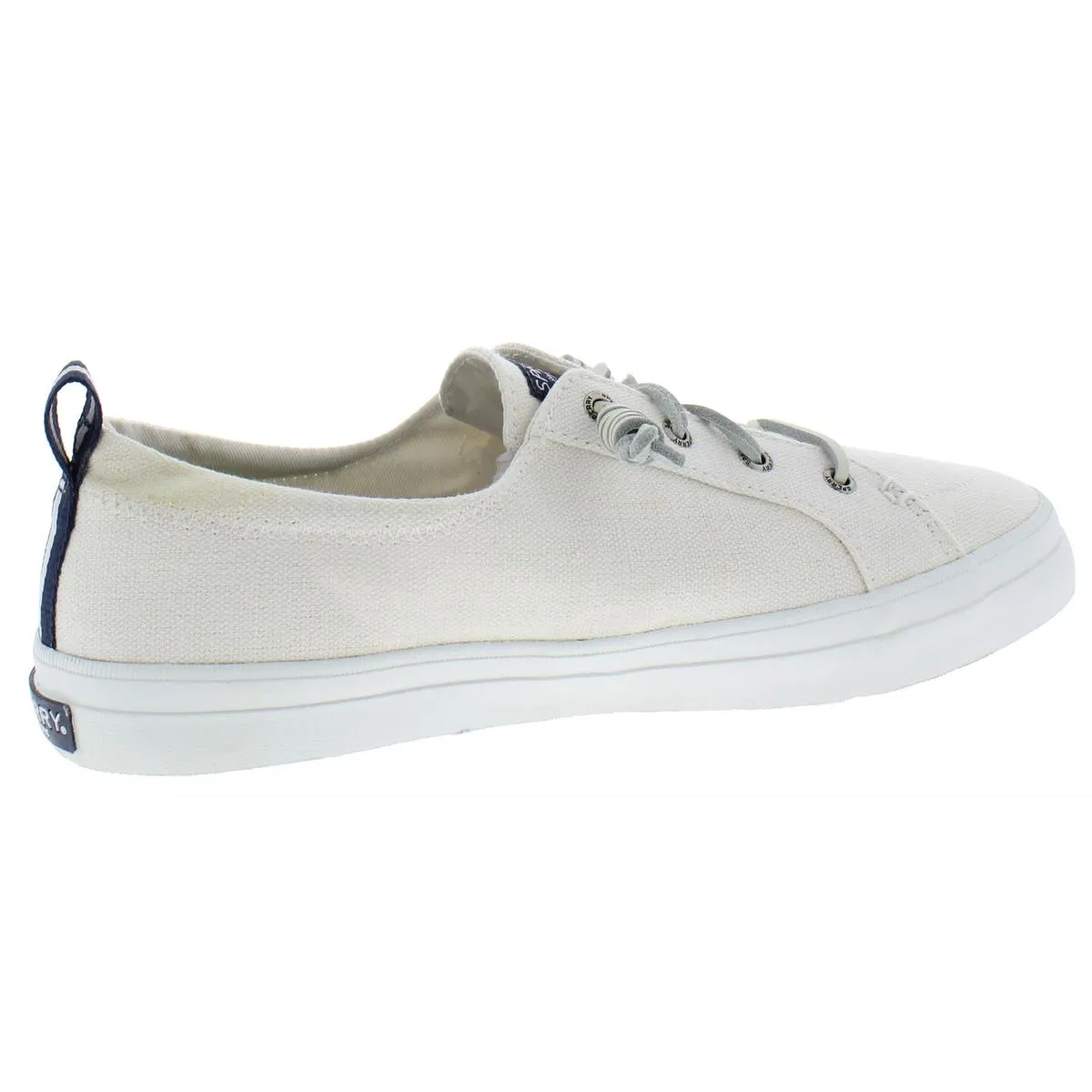 Crest Vibe Womens Memory Foam Low Top Fashion Sneakers