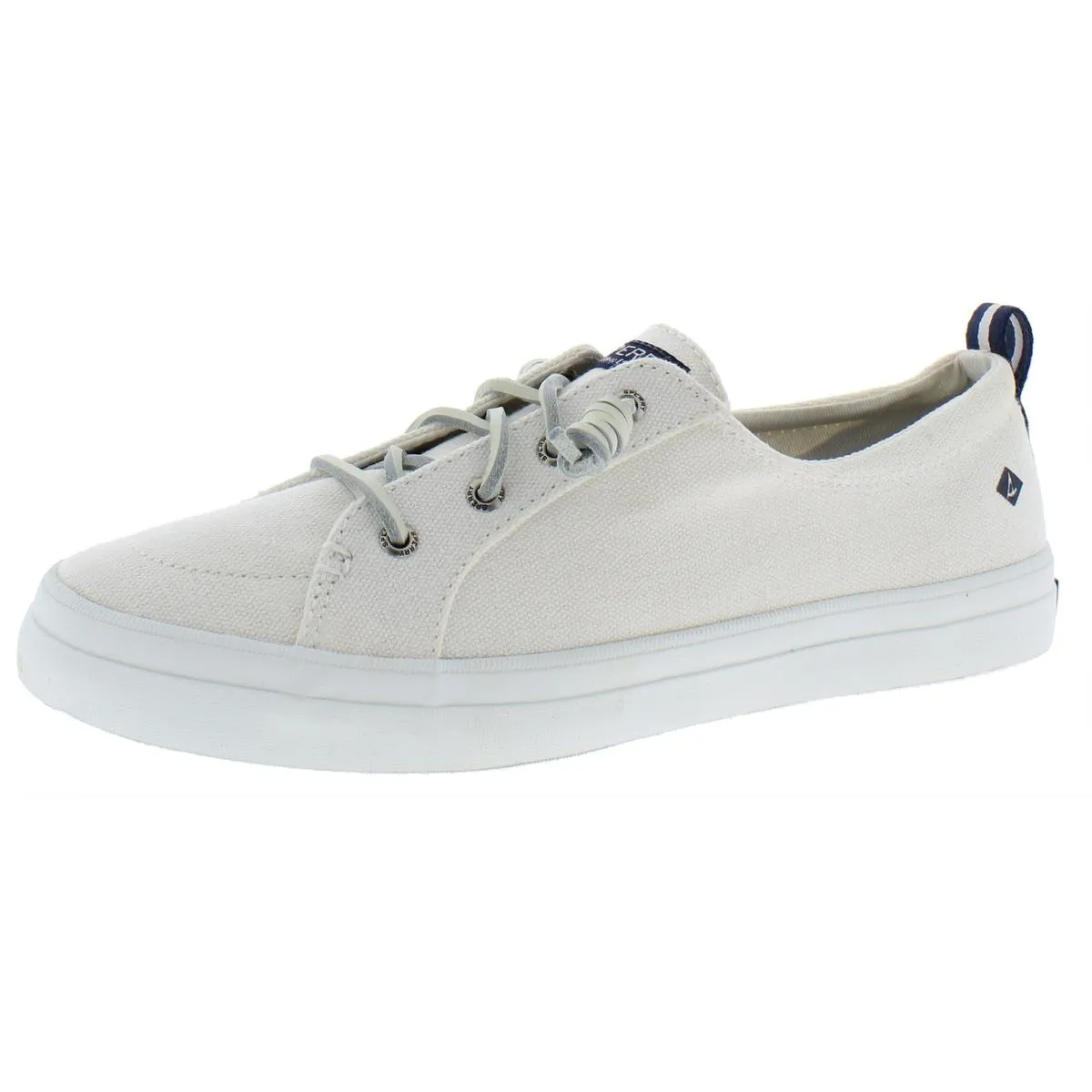 Crest Vibe Womens Memory Foam Low Top Fashion Sneakers